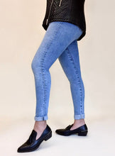 Bella Black Studded Mules by oobash / Buddify