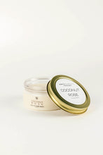 COCONUT ROSE BODY BUTTER by Earth Elements Soapworks