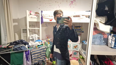 Medieval Style Tailcoat by Infinite Steampunk / Buddify