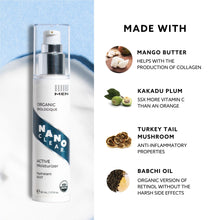 ACTIVE Moisturizer by NANO CLEAR / Buddify