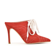 Advan Stylish Women's Designer Shoes With Pointy Sneaker Style Heels by So Me Styles / Buddify