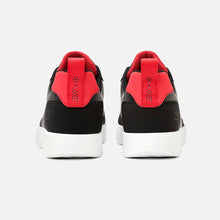 Model 251 Low: Red & Black by Atoms / Buddify