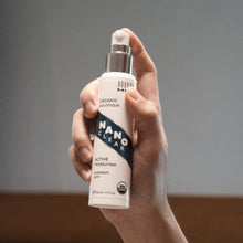 ACTIVE Moisturizer by NANO CLEAR / Buddify