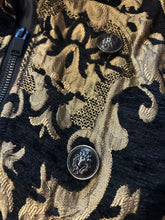 Medieval Style Tailcoat by Infinite Steampunk / Buddify