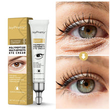 Antiaging Korean Eye Serum Targets Wrinkles Dark Circles by Cartfind / Temu