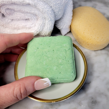 All Natural Solid Shampoo Bar Bundle Made In Canada by Caley-Beth / Buddify