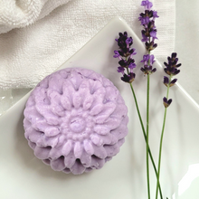 Lavender & Bergamot Body Wash Bar - Soap-Free by Caley-Beth