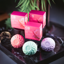 Body Wash Bar Bundle - Soap-Free by Caley-Beth