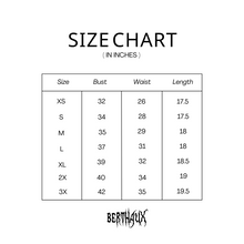 Save Me Long Sleeve Top for juniors by Shop Berthaux / Buddify