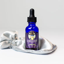 Full Spectrum CBD Oil by Master Roachee's Garden Website / Buddify