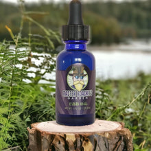 Full Spectrum CBD Oil by Master Roachee's Garden Website / Buddify