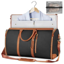 Women's Large Travel Duffle Bag by fashioncafee.com