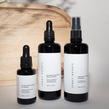 The Balance & Glow Ritual by Jenny Nordic Skincare / Buddify