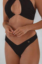 Capri Bikini Bottoms For Ladies by ELF / Buddify