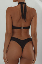 Capri Bikini Bottoms For Ladies by ELF / Buddify