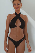 Capri Bikini Bottoms For Ladies by ELF / Buddify