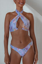 Capri Bikini Bottoms For Ladies by ELF / Buddify