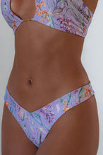Capri Bikini Bottoms For Ladies by ELF / Buddify