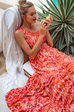 Cassandra One Shoulder Maxi Dress by ELF / Buddify