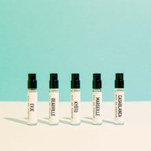 MARSEILLE - Eau de Parfum by sober / Buddify