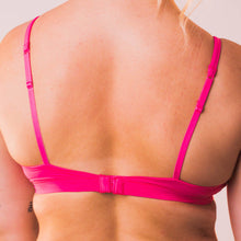 Ultra Smooth Triangle Bralette by Cheeky Cherry / Buddify