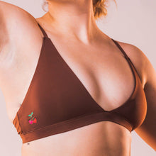 Ultra Smooth Triangle Bralette by Cheeky Cherry / Buddify