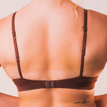 Ultra Smooth Triangle Bralette by Cheeky Cherry / Buddify