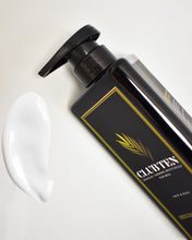 Club Ten Men's Gradual Tan Moisturiser with Fresh Leaf Tobacco Scent 500ml by Club Ten