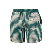Brighton Beach Swim Shorts by Arqutype