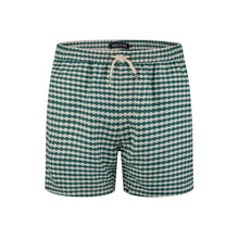 Brighton Beach Swim Shorts by Arqutype