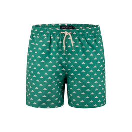 Amalfi Swim Shorts by Arqutype
