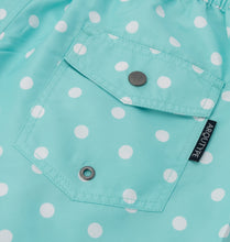 Whitehaven Swim Shorts by Arqutype