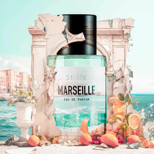 MARSEILLE - Eau de Parfum by sober / Buddify