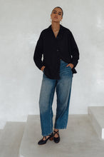 Easy Day Woman Long Sleeve Shirt by ELF / Buddify