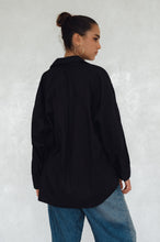 Easy Day Woman Long Sleeve Shirt by ELF / Buddify