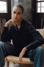 Easy Day Woman Long Sleeve Shirt by ELF / Buddify