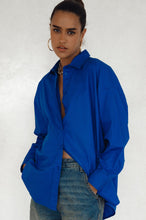 Easy Day Woman Long Sleeve Shirt by ELF / Buddify