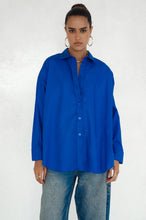 Easy Day Woman Long Sleeve Shirt by ELF / Buddify