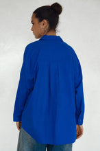 Easy Day Woman Long Sleeve Shirt by ELF / Buddify