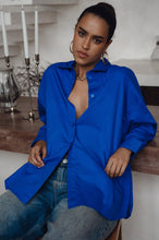 Easy Day Woman Long Sleeve Shirt by ELF / Buddify