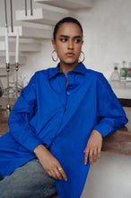 Easy Day Woman Long Sleeve Shirt by ELF / Buddify