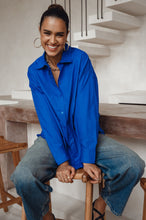 Easy Day Woman Long Sleeve Shirt by ELF / Buddify