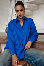 Easy Day Woman Long Sleeve Shirt by ELF / Buddify