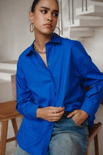 Easy Day Woman Long Sleeve Shirt by ELF / Buddify