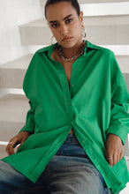 Easy Day Woman Long Sleeve Shirt by ELF / Buddify