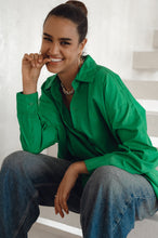 Easy Day Woman Long Sleeve Shirt by ELF / Buddify