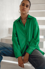 Easy Day Woman Long Sleeve Shirt by ELF / Buddify