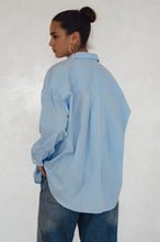 Easy Day Woman Long Sleeve Shirt by ELF / Buddify