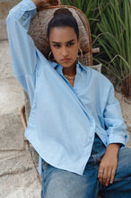 Easy Day Woman Long Sleeve Shirt by ELF / Buddify