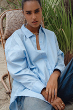 Easy Day Woman Long Sleeve Shirt by ELF / Buddify